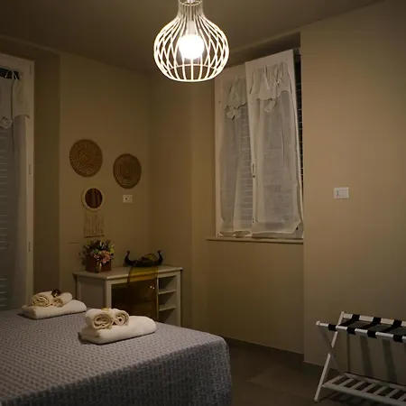 Penelope Lägenhet Porto SantʼElpidio