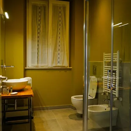 Penelope Lägenhet *