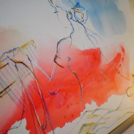 Lägenhet Penelope Porto SantʼElpidio