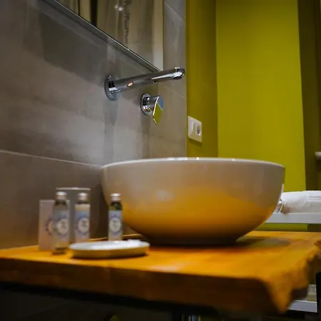 דירה Penelope Porto SantʼElpidio