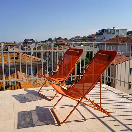 דירה Penelope Porto SantʼElpidio