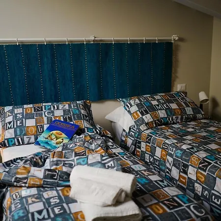 Penelope Apartament Porto SantʼElpidio