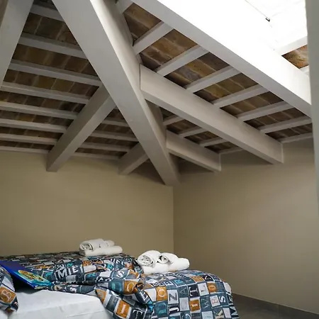 Lägenhet Penelope *