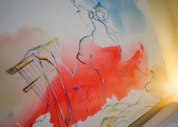 Lägenhet Penelope Porto SantʼElpidio