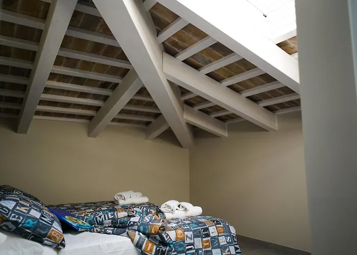 Lägenhet Penelope *