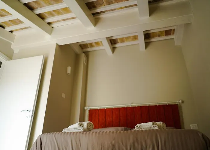 Penelope Lägenhet Porto SantʼElpidio